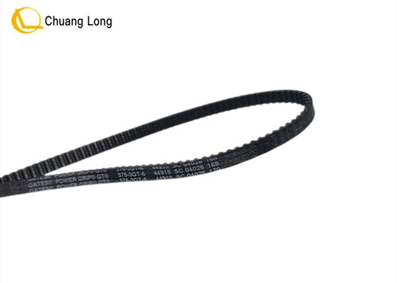 Части для банкоматов Diebold Nixdorf CS5500 BELT,TMG,M 03.00P,125T,NPRNFBR GL 375-3GT-6 49018410000X 49-018410-000X