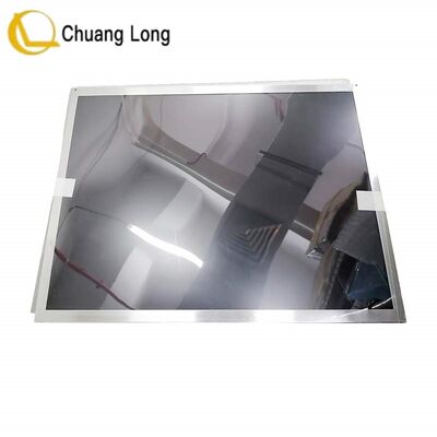 Диебольд Никсдорф ЖК-монитор G150XG03 15,0 дюйма XGA Цветной TFT-LCD Модуль Дисплейный экран AUO Панель Банкомат Использованная машина