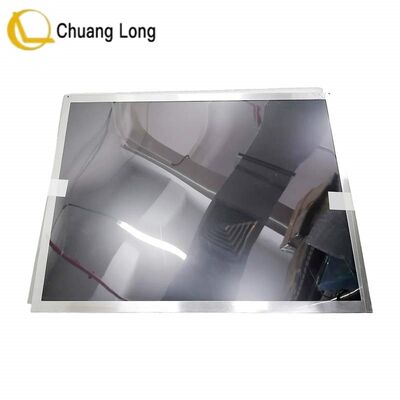 Хорошая цена Диебольд Никсдорф ЖК-монитор G150XG03 15,0 дюйма XGA Цветной TFT-LCD Модуль Дисплейный экран AUO Панель Банкомат Использованная машина онлайн