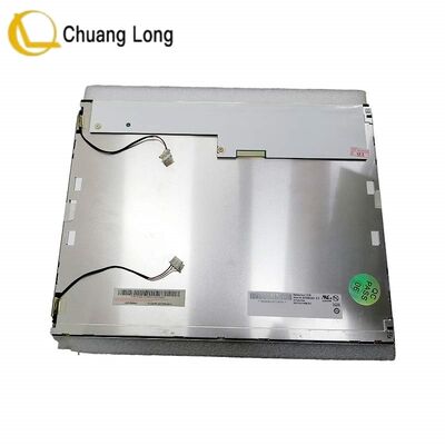 Диебольд Никсдорф ЖК-монитор G150XG03 15,0 дюйма XGA Цветной TFT-LCD Модуль Дисплейный экран AUO Панель Банкомат Использованная машина