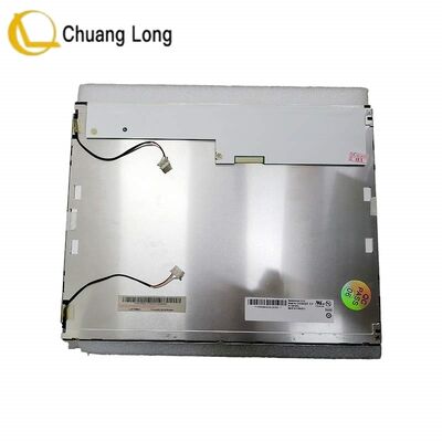 Диебольд Никсдорф ЖК-монитор G150XG03 15,0 дюйма XGA Цветной TFT-LCD Модуль Дисплейный экран AUO Панель Банкомат Использованная машина