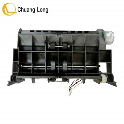 Glory Talaris DeLaRue NMD NMD100 ND200 Диспетчер Assy Банкноты Дивертер Руководство Верхняя внешняя A008646 A005471