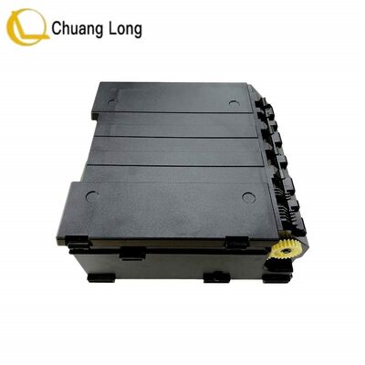 Wincor Nixdorf 2050XE CMD RR отклонительный кассовый ящик RR Кассета с металлическим замком и ключом 01750056651