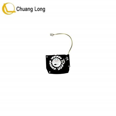 ATM Kiosk CRM Machine Assy MBA4412HB-A09 12V 0.24A Охлаждающий вентилятор Графическая карта Вентилятор Wincor Diebold GRG Hyosung NCR OKI Glory NMD