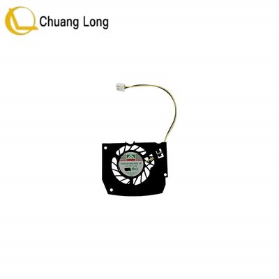 ATM Kiosk CRM Machine Assy MBA4412HB-A09 12V 0.24A Охлаждающий вентилятор Графическая карта Вентилятор Wincor Diebold GRG Hyosung NCR OKI Glory NMD