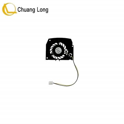 Хорошая цена ATM Kiosk CRM Machine Assy MBA4412HB-A09 12V 0.24A Охлаждающий вентилятор Графическая карта Вентилятор Wincor Diebold GRG Hyosung NCR OKI Glory NMD онлайн