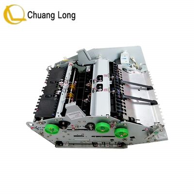 GRG Banking Banknote Feeder Transport CRM9250-NFT-001 H68N CRM9250 NF 001 Note Feeder Upper YT4.029.206 502018221 ATM Часть