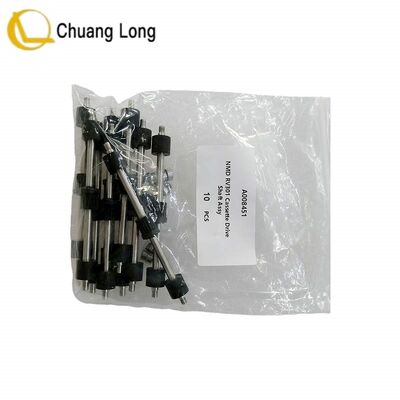 Glory Tararis De La Rue NMD100 банкомат A008451 Дистрибьютор RV301 Сборка модуля распределительного вала A008451