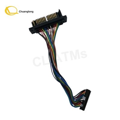 Хорошая цена 2P004303B AB 2845V Cashbox Замена кабеля передачи данных для Hitachi 2845V AB Cassette AB Cashbox Замена кабеля передачи данных онлайн