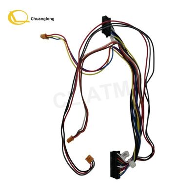 4P007394A RB Cashbox Data Cable BX2 Замена для Hitachi 2845V RB Кассета RB Cashbox Data Cable BX2 Замена