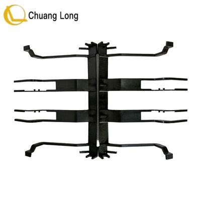 NCR 58XX ATM Cash Stacker Guide Rear-Loading Platform Plastic Support Bracket ATM Part 445-0676635 4450676635 Ссылки на другие источники информации