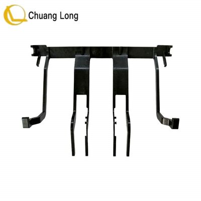 NCR 58XX ATM Cash Stacker Guide Rear-Loading Platform Plastic Support Bracket ATM Part 445-0676635 4450676635 Ссылки на другие источники информации