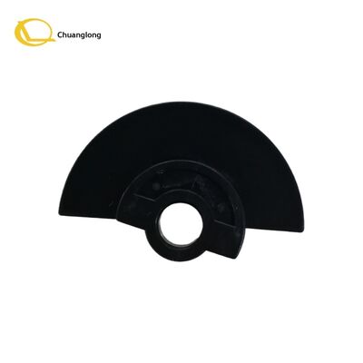 Хорошая цена 4P009181-001 RB Cashbox Замена колеса полумесяца для Hitachi 2845V RB Cashbox M004 Датчик сборки двигателя онлайн