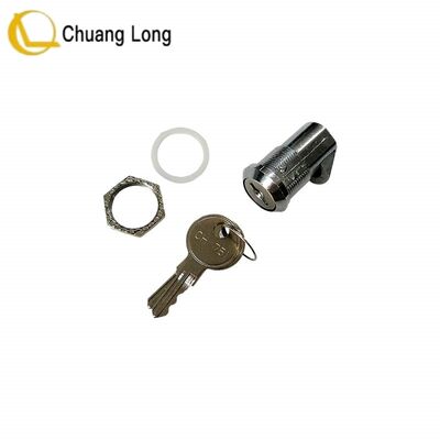 NCR 6622 CH 751 009-0023553 Замок и ключ банкомат CRM Киоскная машина Нижний замок Нижний шкаф сейф Запасная часть 0090023553