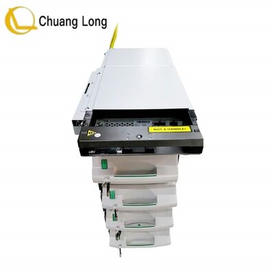 Glory Talaris De La Rue NMD100 NMD50 NF300 NQ300 Диспенсер с 4 кассетами банкомат Часть на заказ