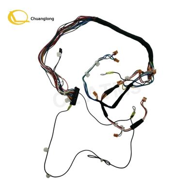 RB Cashbox Data Cable BX4 Замена для Hitachi 2845V RB Кассета RB Cashbox Кабель данных BX4 Замена