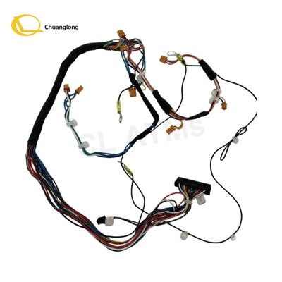 RB Cashbox Data Cable BX4 Замена для Hitachi 2845V RB Кассета RB Cashbox Кабель данных BX4 Замена