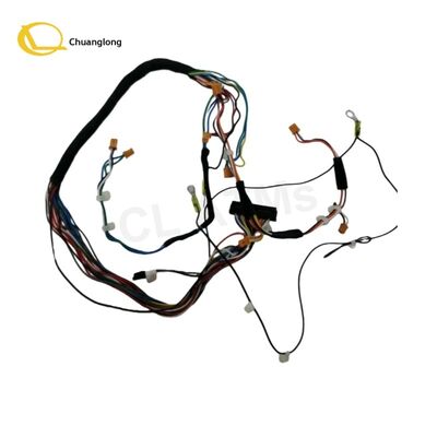 RB Cashbox Data Cable BX4 Замена для Hitachi 2845V RB Кассета RB Cashbox Кабель данных BX4 Замена