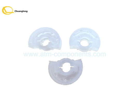 4450592170 445-0592170 Части для банкоматов NCR 5887 Двойной модуль D колесо