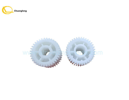 Части банкоматов NCR Idler Gear 36 Зуб 18 Широкий 445-0587793 NCR 36T Gear 445-0611654