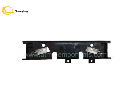 4450623637 445-0623637 Часть банкомата NCR пластина затвора Кассета