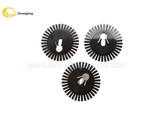 4450645641 445-0645641 Части машин банкомата NCR Диск времени