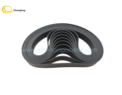 4450646519 445-0646519 Части банкоматов NCR ремень плоский транспортный верх 266,7 мм