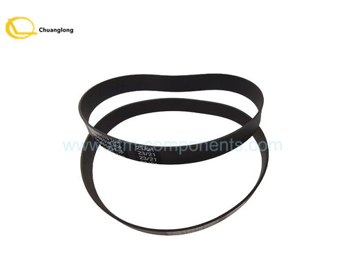 4450646519 445-0646519 Части банкоматов NCR ремень плоский транспортный верх 266,7 мм