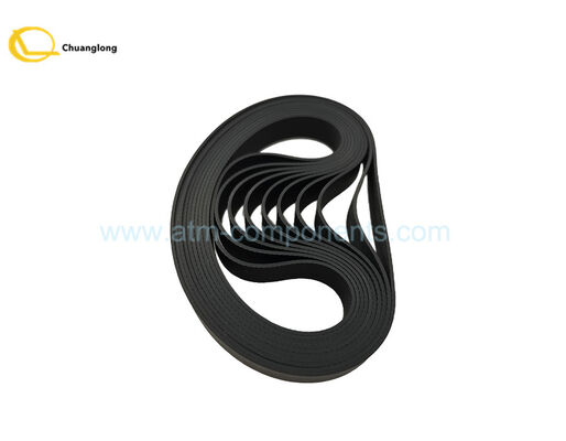 4450646519 445-0646519 Части банкоматов NCR ремень плоский транспортный верх 266,7 мм