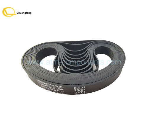 4450646519 445-0646519 Части банкоматов NCR ремень плоский транспортный верх 266,7 мм