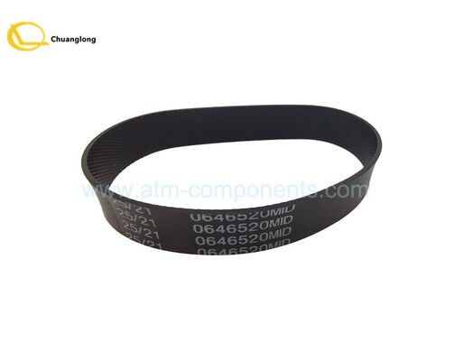 4450646520 445-0646520 Части банкомата NCR LVDT ремень 169,6 мм