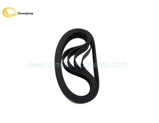 4450646521 445-0646521 Части машин банкоматов NCR Транспортный верхний пояс