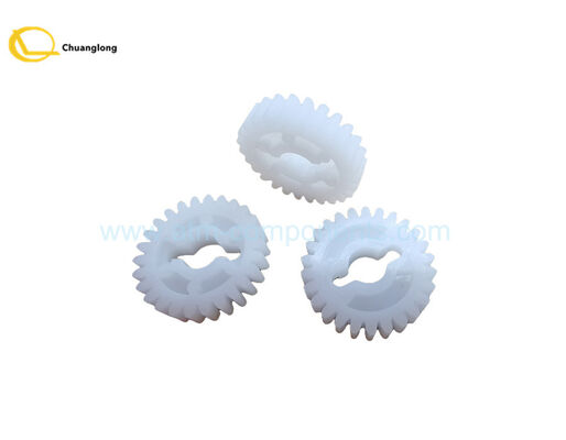 4450658226 445-0658226 Части банкомата NCR 5877 Редуктор 26T/5W