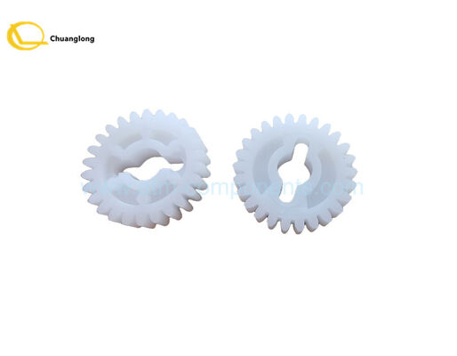 4450658226 445-0658226 Части банкомата NCR 5877 Редуктор 26T/5W