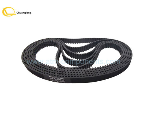 4450669518 445-0669518 Части банкомата NCR 5877 LVDT ремень NID Ремень презентатора