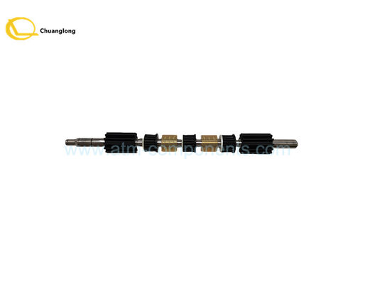 4450671257 445-0671257 Части банкоматов NCR Вертикальный транспорт Верхняя задница