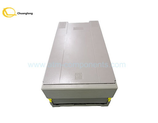 4450689215 445-0689215 Банкомат Части машин NCR 58XX Кассета