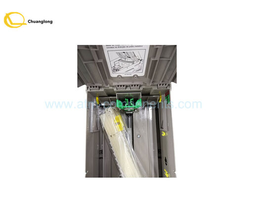 4450689215 445-0689215 Банкомат Части машин NCR 58XX Кассета