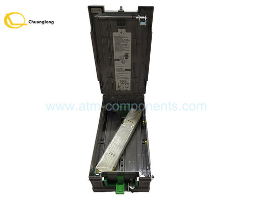 4450728451 445-0728451 Части банкоматов NCR 58XX S1 Кассета с металлическими ключами