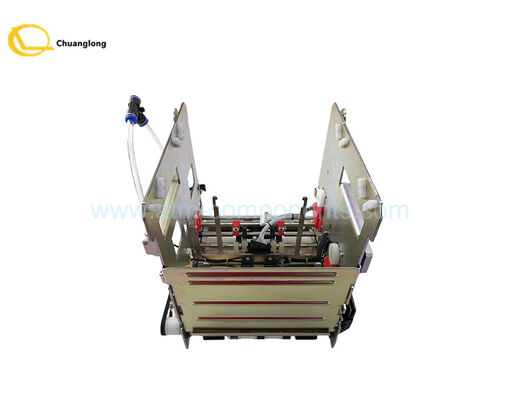 NCR S2 4450736668 частей машины 445-0736668 ATM комплектует вверх собрание модуля