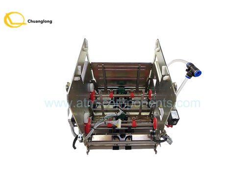 NCR S2 4450736668 частей машины 445-0736668 ATM комплектует вверх собрание модуля