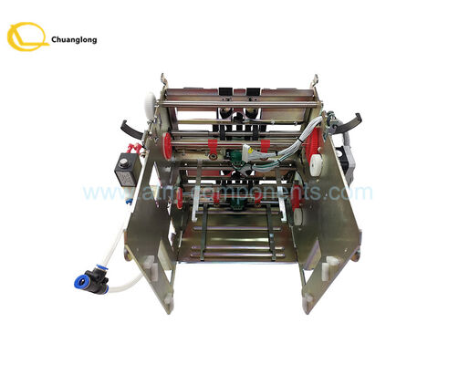 NCR S2 4450736668 частей машины 445-0736668 ATM комплектует вверх собрание модуля