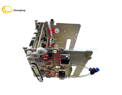 NCR S2 4450736668 частей машины 445-0736668 ATM комплектует вверх собрание модуля