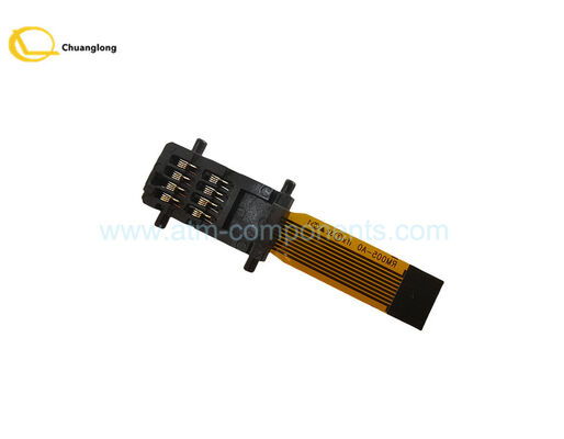 Хорошая цена 445-0740583-1 ATM Machine Parts NCR EMV DIP Card Reader IC Head IC Контактный номер 4450740583 445-0740583 онлайн