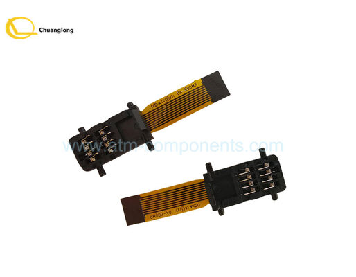 445-0740583-1 ATM Machine Parts NCR EMV DIP Card Reader IC Head IC Контактный номер 4450740583 445-0740583