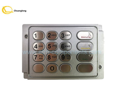 4450744366 445-0744366 Части банкоматных машин NCR EPP 3 ИТАЛИЯ