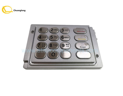 4450744366 445-0744366 Части банкоматных машин NCR EPP 3 ИТАЛИЯ