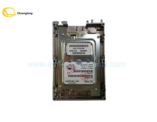 4450744366 445-0744366 Части банкоматных машин NCR EPP 3 ИТАЛИЯ