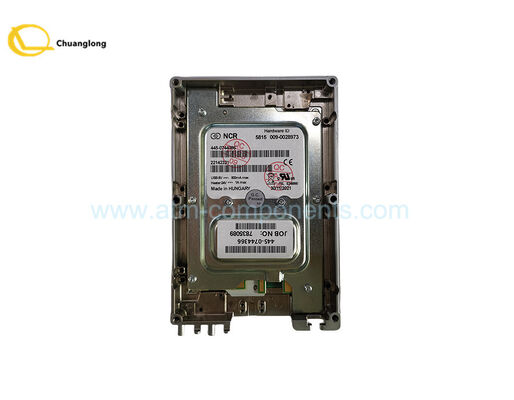 4450744366 445-0744366 Части банкоматных машин NCR EPP 3 ИТАЛИЯ