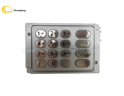 ATM NCR 66 EPP Клавиатура 4450735509 445-0735509 NCR Pinpad 4450717207 445-0717207 EPP 3 445-0745420 EPP4 NCR EPP2 4450745420